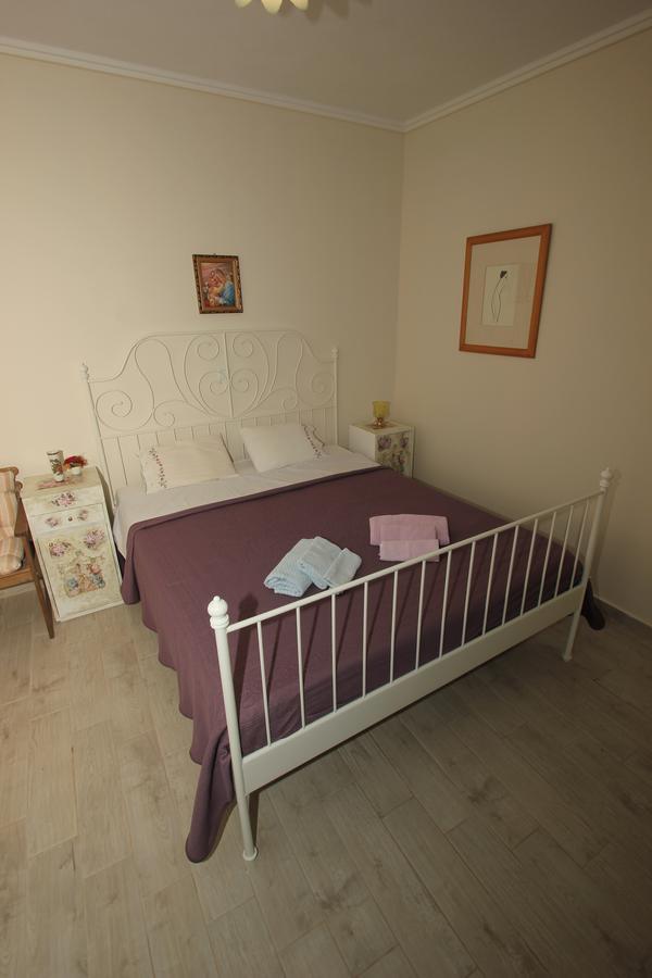 Angels Home Platanitis Exterior foto